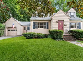 233 Speen St, Natick, MA 01760