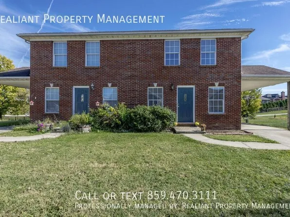 221 Tan Bark Dr, Georgetown, KY 40324