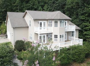 5411 Valley View Hwy, Sequatchie, TN 37374