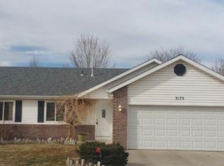3175 52nd Ave, Greeley, CO 80634