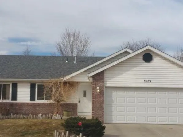 3175 52nd Ave, Greeley, CO 80634