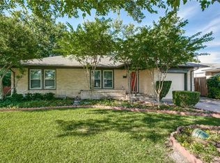 441 Rustic Cir, Richardson, TX 75080