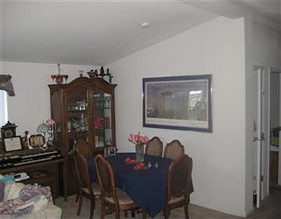 Room For Formal Dining!