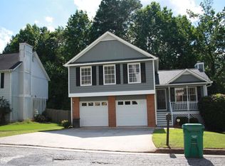 4923 Windsor Downs Ln, Decatur, GA 30035