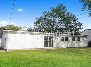 3736 Payton Ave, Indianapolis, IN