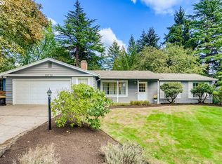 13536 SW 63rd Ave, Portland, OR 97219