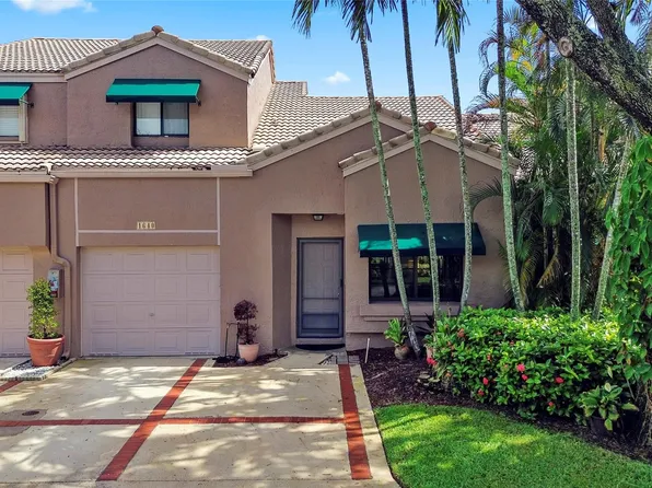 1640 Cypress Pointe Drive #5-9, Coral Springs, FL 33071