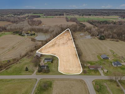 144th Ave, Dorr, MI, 49323