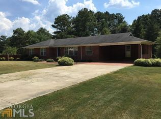 140 Woodhaven Dr, Summerville, GA 30747