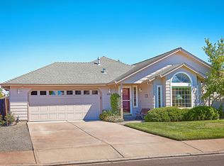 2919 Stacie Way, Medford, OR 97504