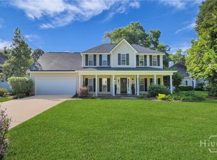 3 Wilton Ln, Savannah, GA 31410