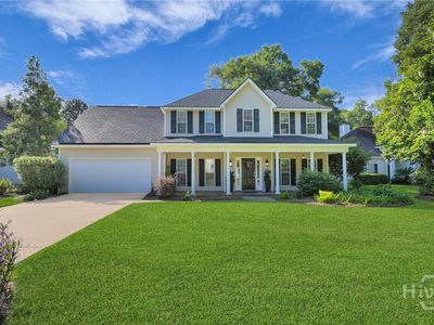 3 Wilton Lane, Savannah, GA, 31410