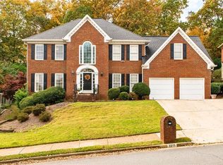 3215 Kingshouse Cmns, Johns Creek, GA 30022