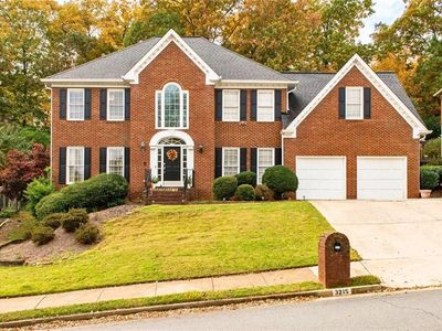 3215 Kingshouse Cmns, Johns Creek, GA, 30022