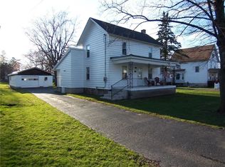 5097 Gray St, North Rose, NY 14516