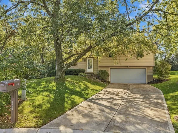 8259 Ravenwood Way, West Chester, OH 45069