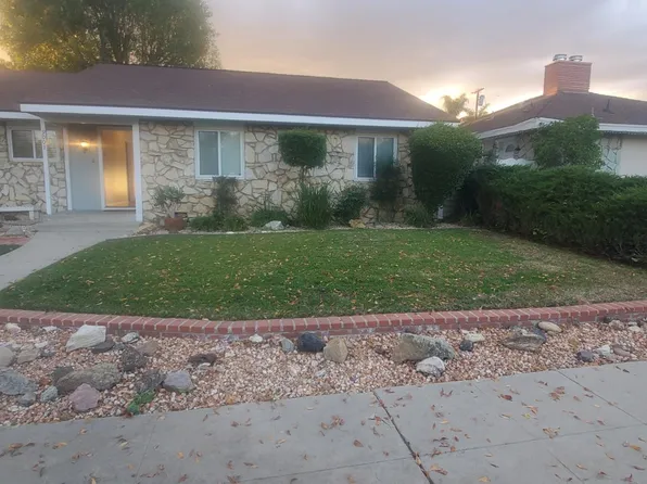 9001 Monogram Ave, North Hills, CA 91343
