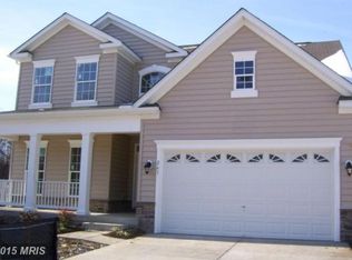 261 Saltgrass Dr, Glen Burnie, MD 21060