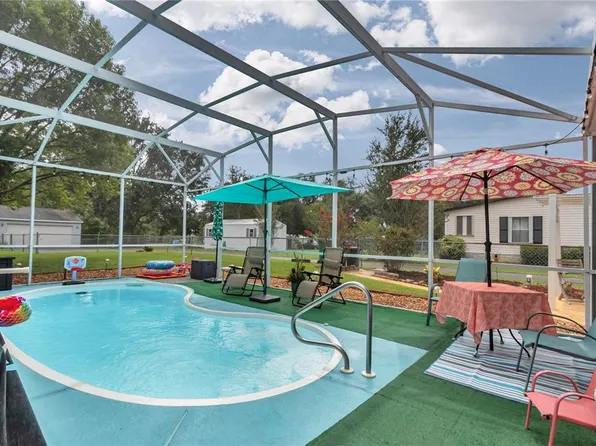 7823 County Road 109, Lady Lake, FL 32159