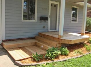 1423 56th St, Des Moines, IA 50311