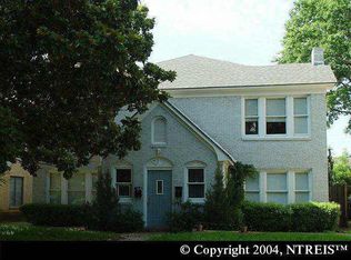 4020 Hawthorne Ave #A, Dallas, TX 75219