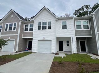 8747 Silver Perch Ln, North Charleston, SC 29420