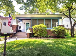 1113 Ravenswood Dr, Evansville, IN
