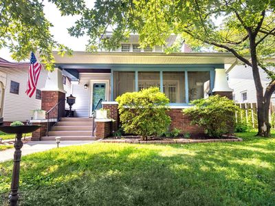 1113 Ravenswood Dr, Evansville, IN, 47714