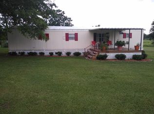 15508 NW 149th Ter, Alachua, FL 32615