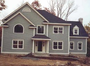 14 Sandy Hl LOT 5, Westport, CT 06880