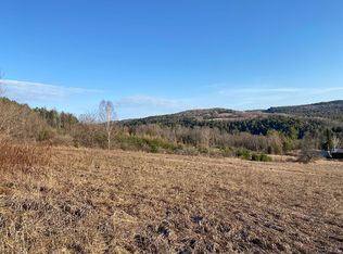 651 Stevenson Rd, Barnet, VT 05821