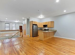 873 Harrison Ave #873, Boston, MA 02118