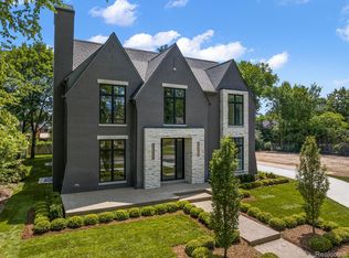 722 Suffield Ave, Birmingham, MI 48009