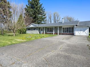 45135 Deans Ave, Chilliwack, BC