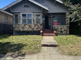 1605 90th Ave, Oakland, CA 94603