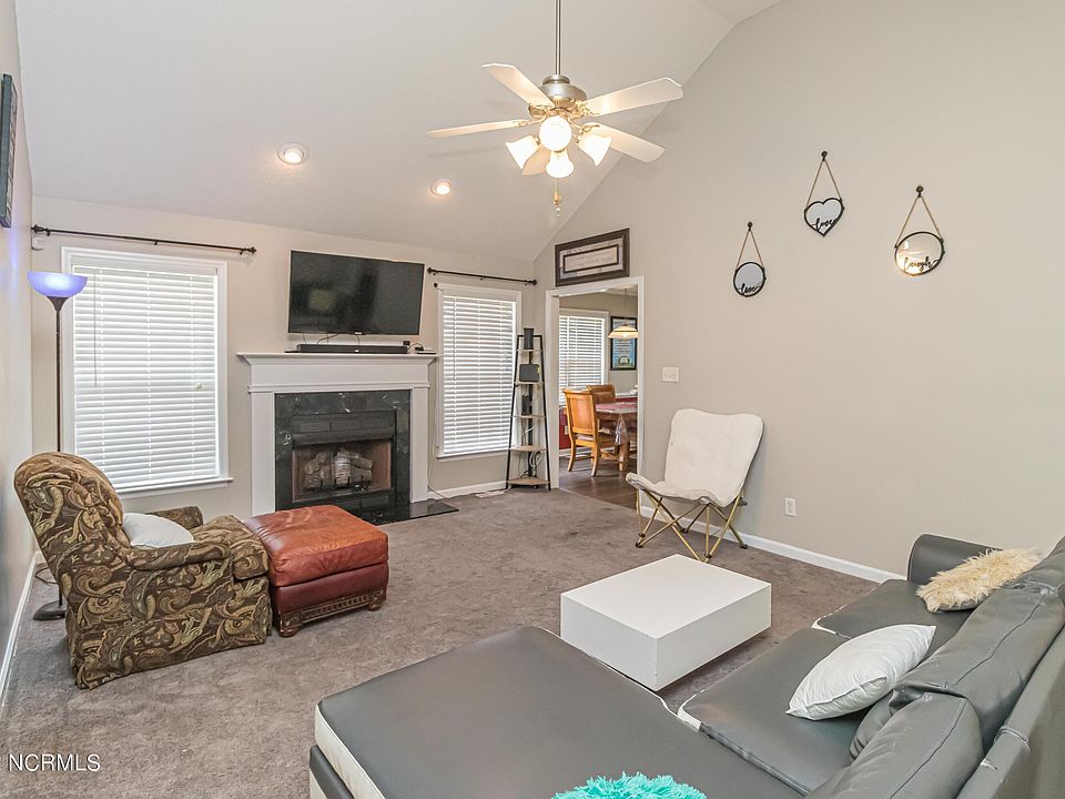 205 Sunridge Lane, Pikeville, NC 27863 Zillow