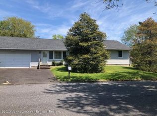 710 Ruth Dr, Neptune, NJ 07753