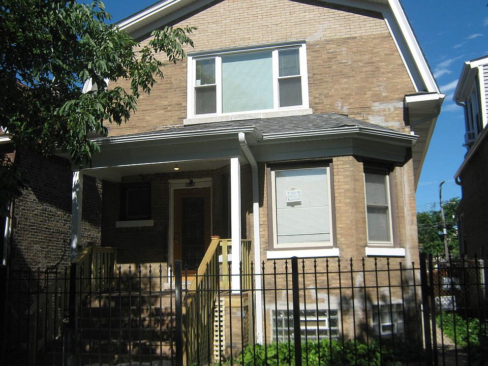 1st image of 1237 N Harding Ave