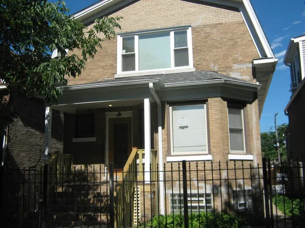 1237 N Harding Ave, Chicago, IL 60651