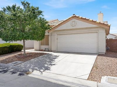 3505 Tuscany Village Dr, Las Vegas, NV, 89129
