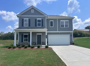 80 Willow Cir, Rock Spring, GA 30739