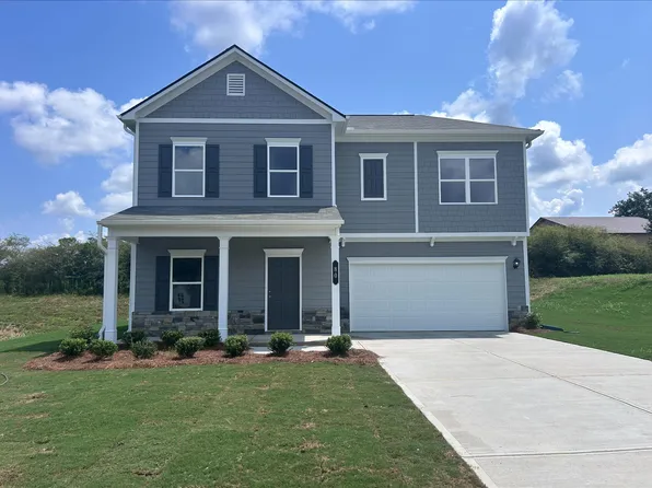 80 Willow Cir, Rock Spring, GA 30739