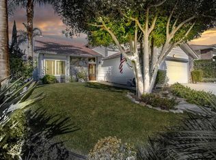 5409 Alfonso Dr, Agoura Hills, CA 91301