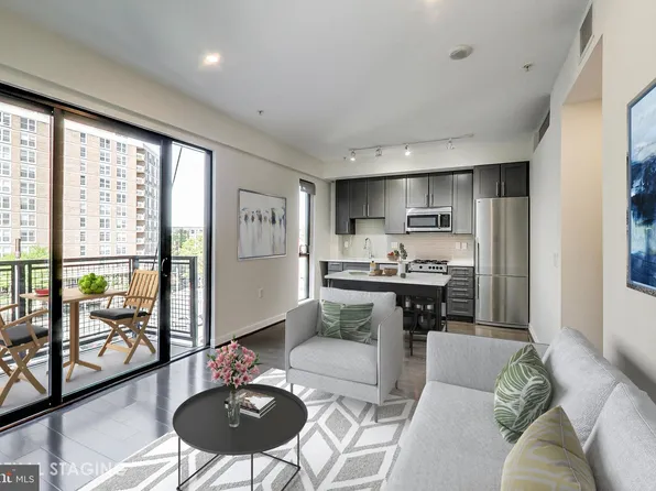 1320 Fenwick Ln Unit 408, Silver Spring, MD 20910