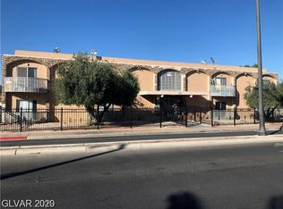 539 E Saint Louis Ave APT 106, Las Vegas, NV 89104