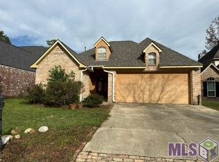 137 La Maison Belle Dr, Denham Springs, LA 70726