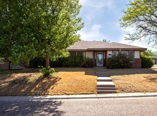 2 Havenwood Ln, Canyon, TX 79015