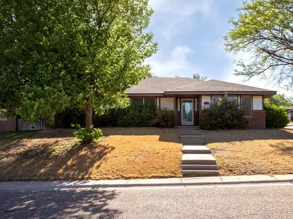 2 Havenwood Ln, Canyon, TX 79015