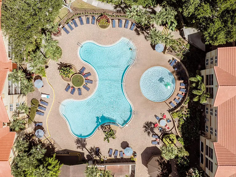 The Haven at Westgate Blue Tree — Photo 6