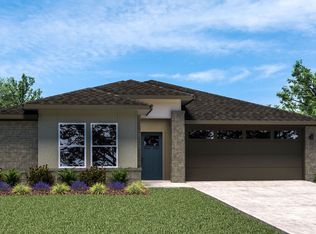 10420 NW 24th Ter, Yukon, OK 73099